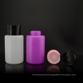 180ml Fancy Empty Nail Polish Remover Pump Dispenser Bottle